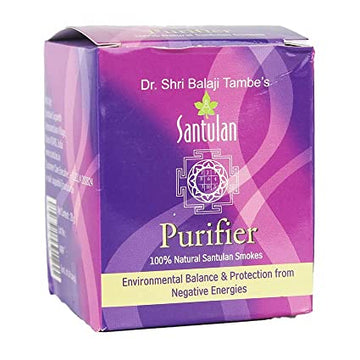 Santulan Purifier Dhoop