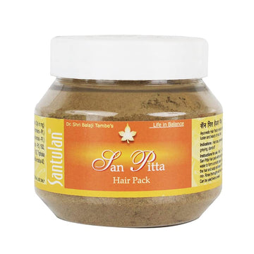 Santulan San Pitta Hair Pack