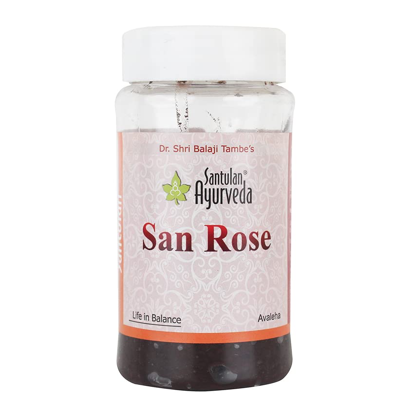 Santulan San Rose