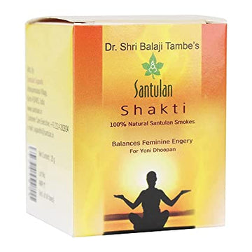 Santulan Shakti Dhoop Tablets