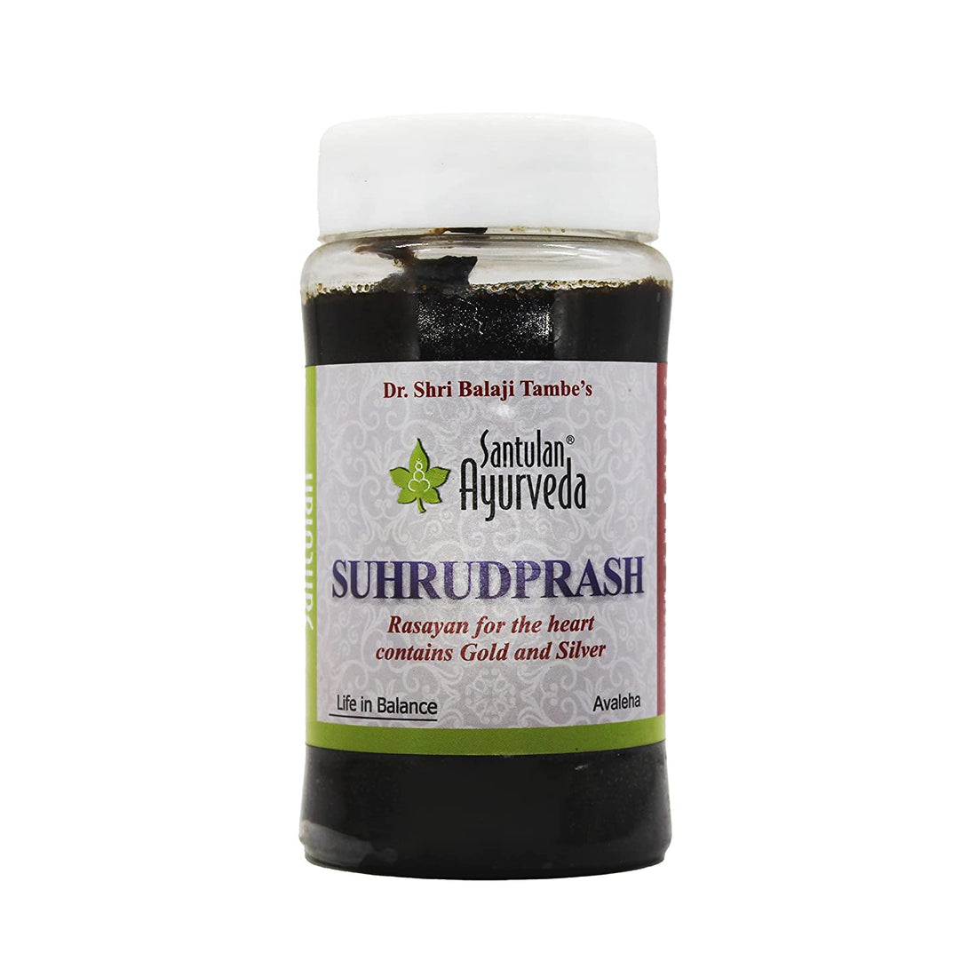 Santulan Suhrudprash