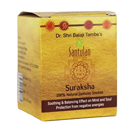 Santulan Suraksha Dhoop