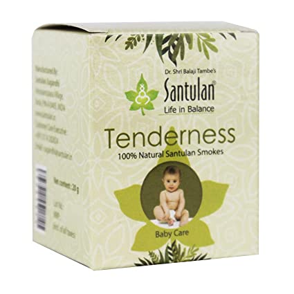 Santulan Tenderness Dhoop