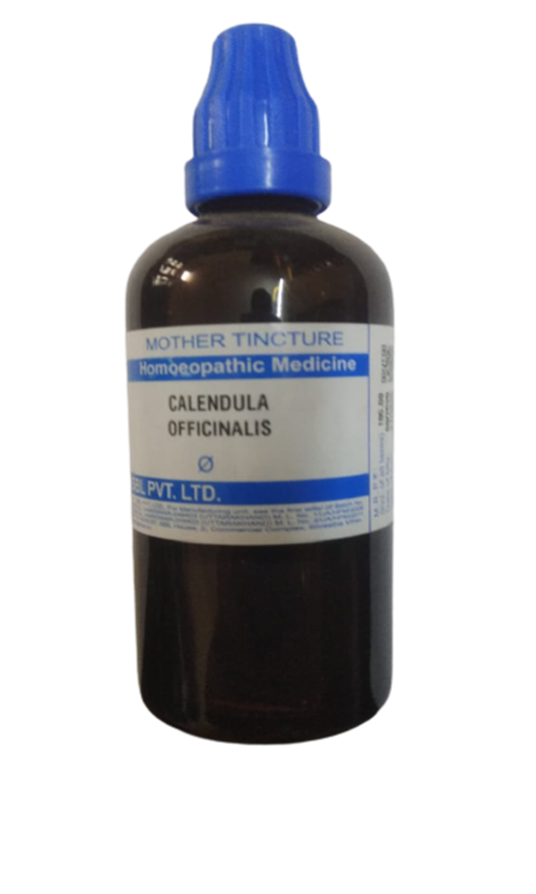 sbl calendula officinalis  - 1X