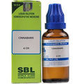 sbl cinnabaris  - 12 CH