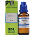 sbl cortisone  - 30 CH