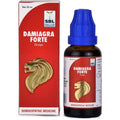 sbl damiagra forte drops