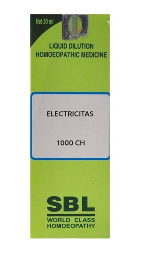 sbl jacaranda - 1000 CH