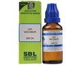 sbl lac vaccinum  - 200 CH