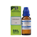 sbl laurocerasus  - 12 CH