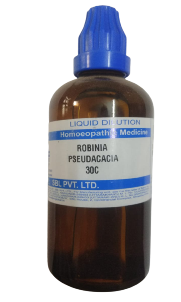 sbl robinia pseudacacia  - 1000 CH