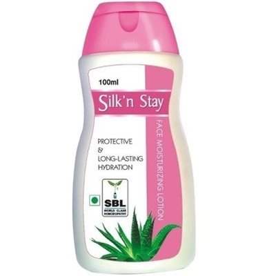 SBL Silk N Stay Face Moisturising Lotion 100 ml | Buy SBL Products