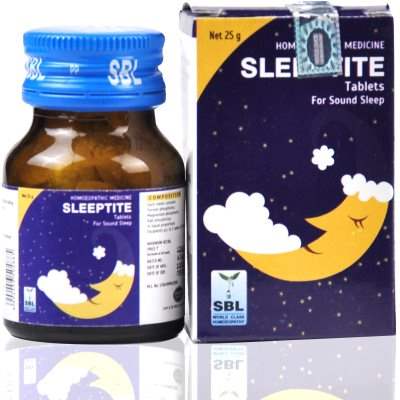 SBLSleeptite Tabs | Buy SBL Products