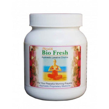 Shivalik Herbals Bio Fresh Powder