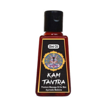 Shivalik Herbals Kam Tantra Oil