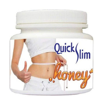 Shivalik Herbals Quick Slim Honey