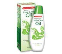 KP Namboodiri Hair Care Oil