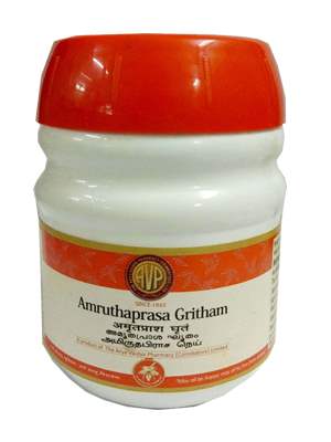 AVP Amruthaprasa Gritham