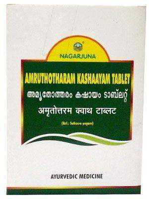 Nagarjuna Amruthotharam KA Tablet
