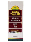Nagarjuna Balaa Thailam