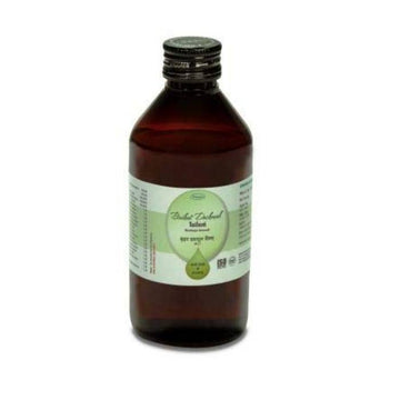 Nagarjuna Brihat Dashmul Tailam