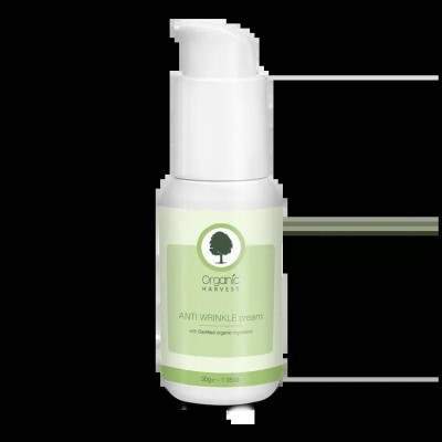 Organic Harvest Anti Wrinkle Cream