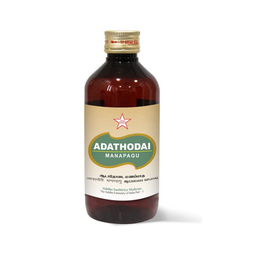 SKM Ayurveda Adathodai Manapagu