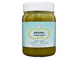 SKM Ayurveda Brahmi Ghrutham