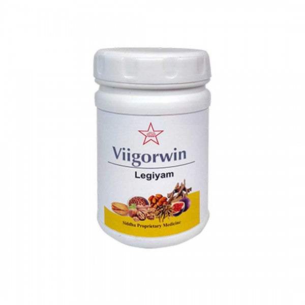 SKM Ayurveda Viigorwin Lehiyam