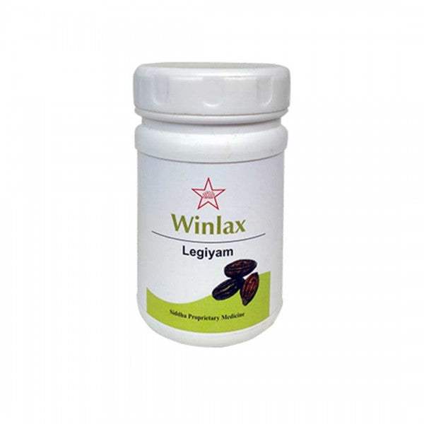 SKM Ayurveda Winlax Legiyam