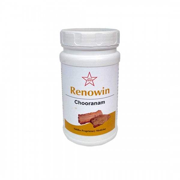SKM Ayurveda Renowin Choornam