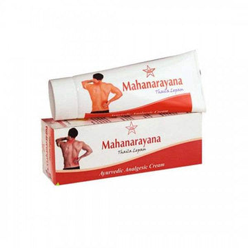 SKM Ayurveda Mahanarayana Thaila Lepam