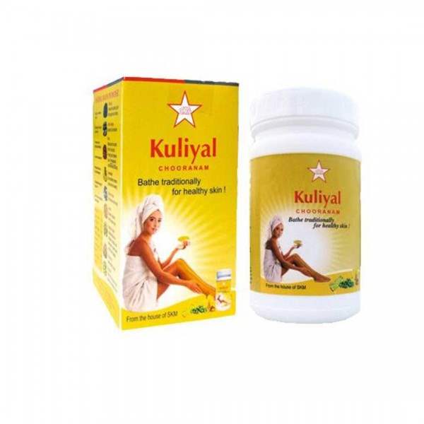 SKM Ayurveda Kuliyal Chooranam