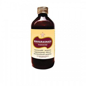 SKM Ayurveda Maharasnadi Kashayam