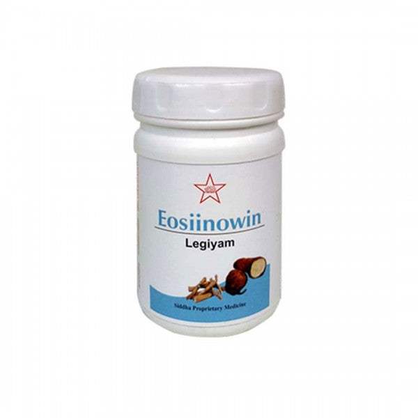 SKM Ayurveda Eosiinowin Lehiyam