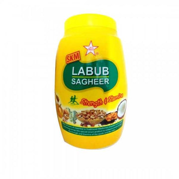SKM Ayurveda Labub Sagheer
