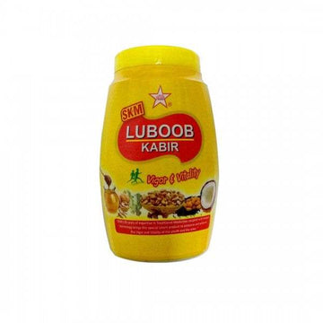 SKM Ayurveda Labub Kabir