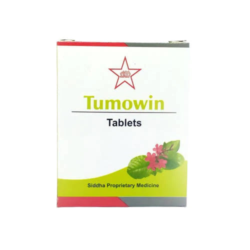 Skm Ayurveda Tumowin Tablets