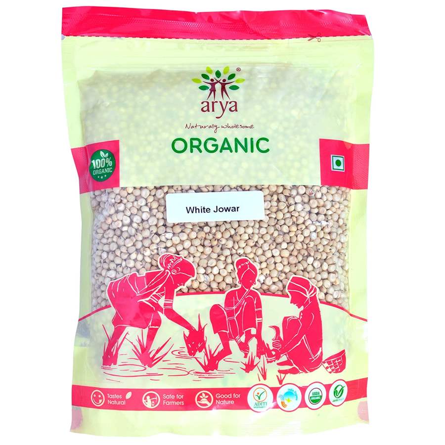 Arya Farm Sorghum Millet