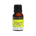 Soulflower Lemongrass Essential Oil