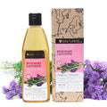 Soulflower Pure & Natural Rosemary Lavender Healthy Hair Oil