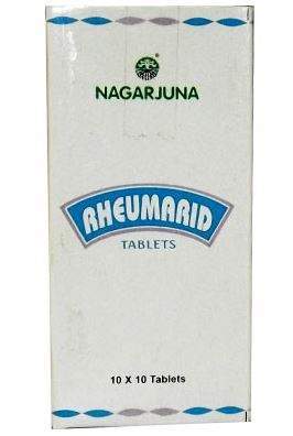 Nagarjuna Rheumarid Tablet