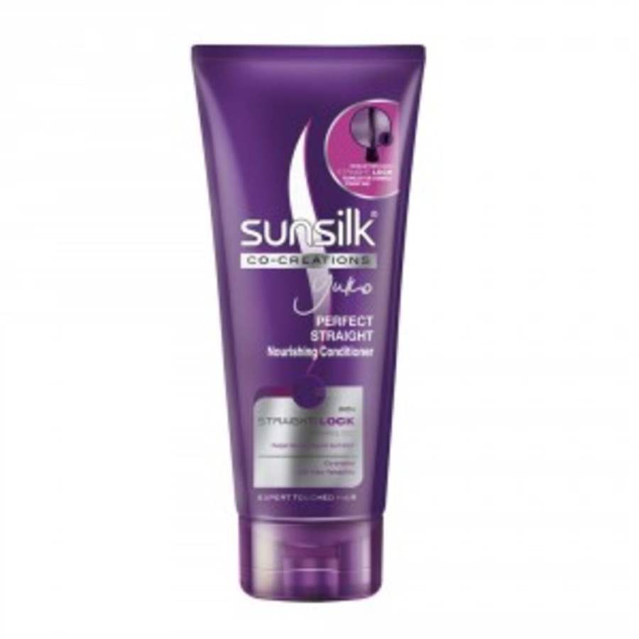 Sunsilk Perfect Straight Conditioner