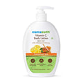 MamaEarth Vitamin C Body Lotion
