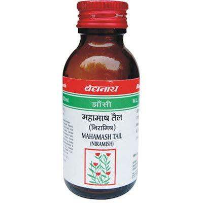 Baidyanath Mahamas Tel (Niramis)