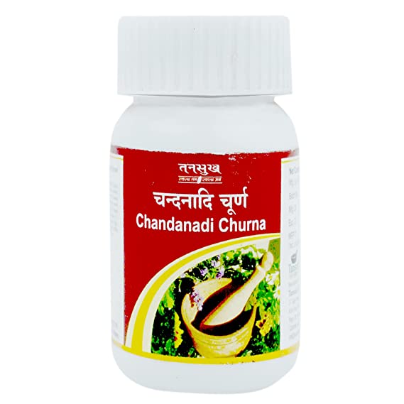 Tansukh Chandanadi Churna