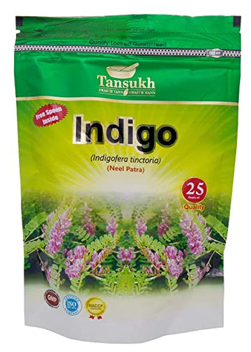 Tansukh Indigo Powder