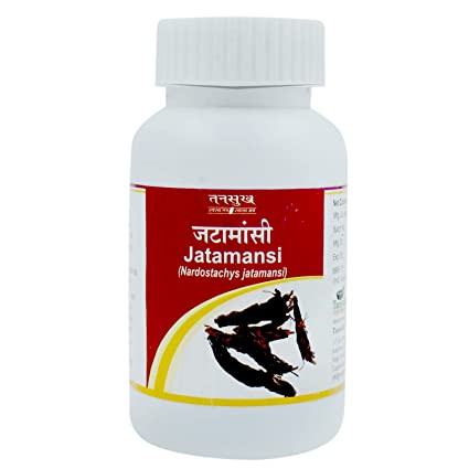 Tansukh Natural Jatamansi Powder