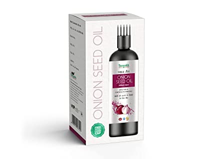 Tansukh Onion Seed Oil