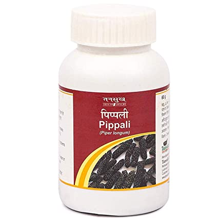 Tansukh Pippali Powder